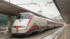 Otvoren jedan od najdužih železničkih tunela na svetu