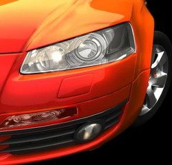 Ranking kredytów samochodowych – październik 2014