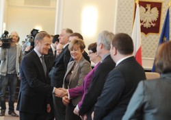 Zatępca Boniego odchodzi: Inna ścieżka kariery