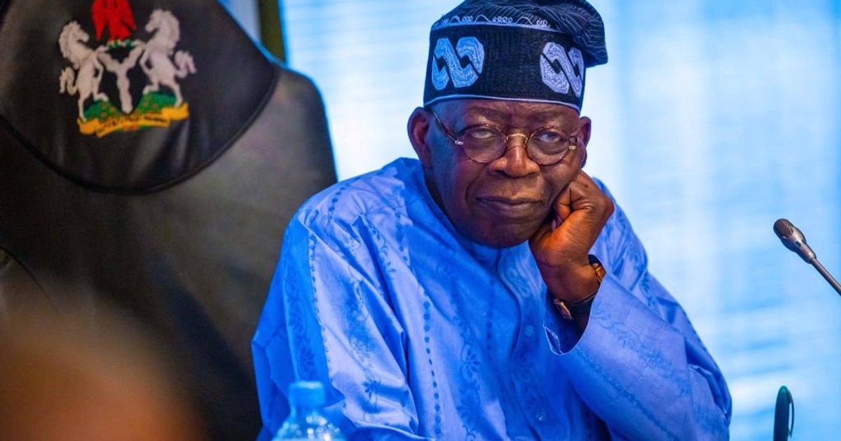 Tinubu's visit to Qatar not cancelled, FG debunks rejection claims - Vimarsana News