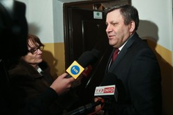 Piechociński bije w szefa rolniczych związkowców: Traci racjonalność