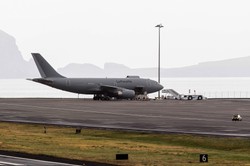 Pierwszy taki lot. Bundeswehra szykuje ewakuację rannych Ukraińców