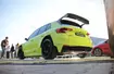 Skoda Fabia RS Rally2