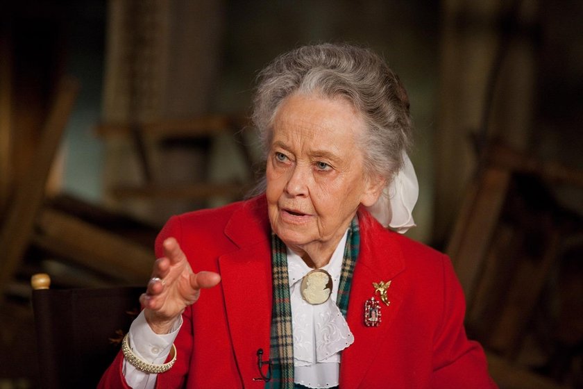 Lorraine Warren nie żyje