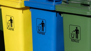 gospodarka o obiegu zamkniętym w świetle ustawy kaucyjnej - jaką rolę