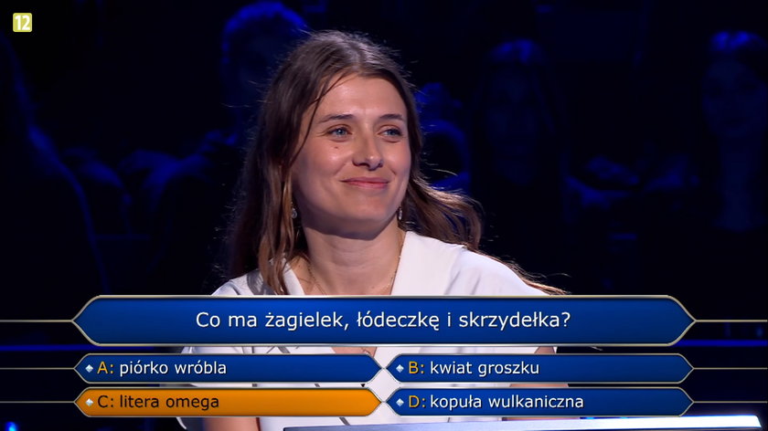 Milionerzy - Katarzyna Solecka-Napora