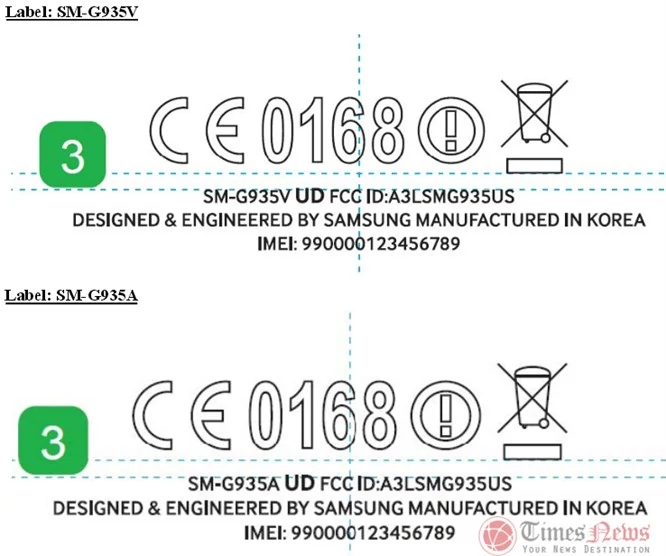 Samsung Galaxy S7 i S7 edge odwiedziły komisję FCC