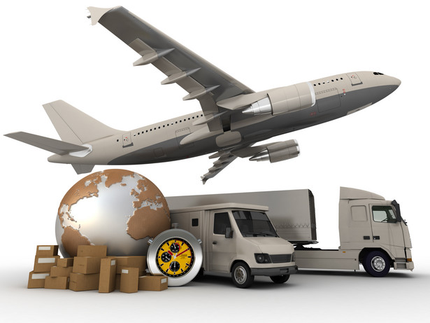 Cargo - fot. Shutterstock