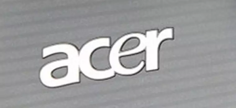 Acer chce zostać "smartfonową" marką. Do tej pory było z tym słabo!