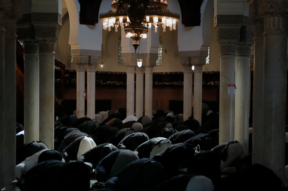 Muslimani u Francuskoj