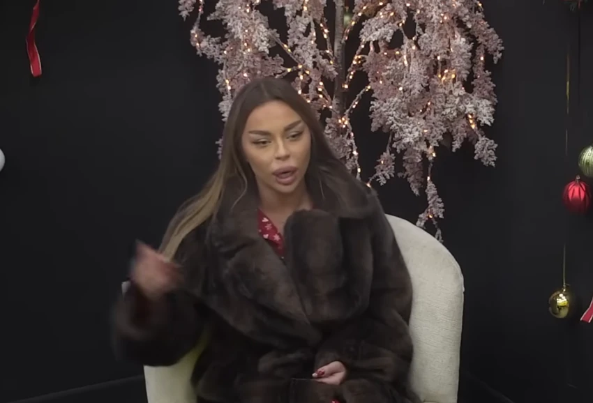 Sofija urnisala Milicu Veličković: "Nije dozvolila Terzi da ide na krštenje deteta"