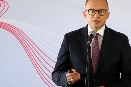 Niższe płace po korekcie podatków? Minister zapewnia: nikt nie straci