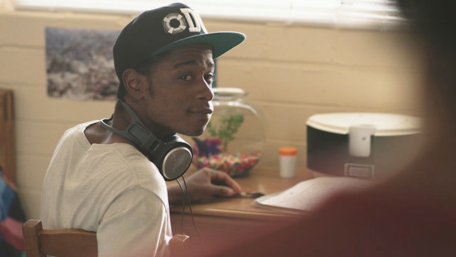 Nowe gwiazdy według 'Variety': Keith Stanfield