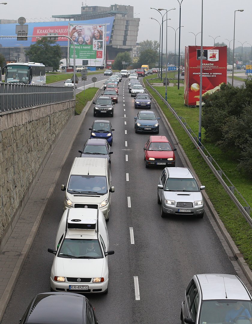 To już tradycja