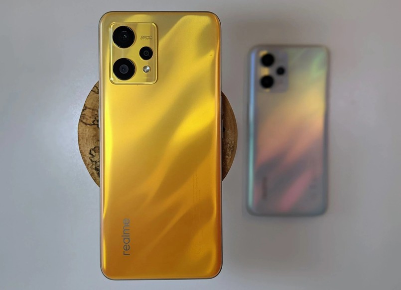 realme 9