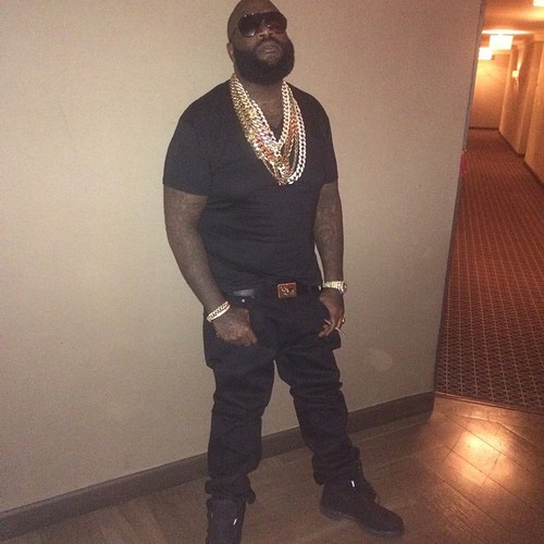 Rick Ross