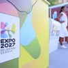 Kragujevac Expo karavan