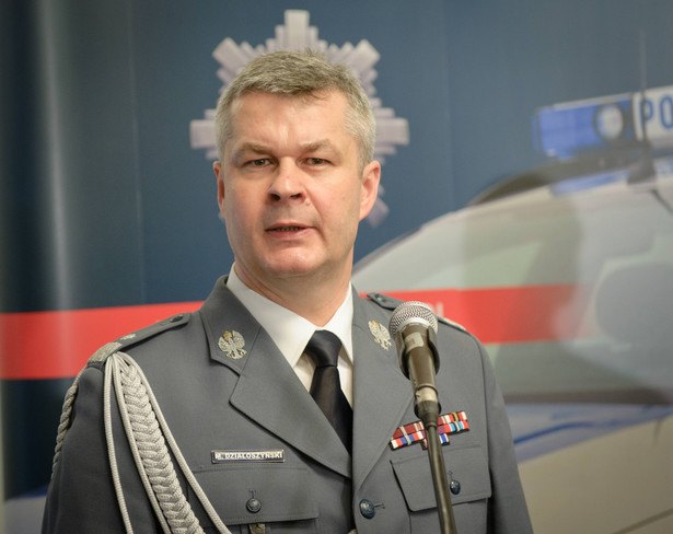 gen. Marek Działoszyński