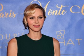 PRINCEZA ŠARLIN pozvala MELINU DŽINOVIĆ na gala događaj i svi gledaju KAKVE HALJINE NOSE: Veče u Monaku okupilo ARISTOKRATIJU, a evo šta je bio povod - elegancija i glamur na nivou