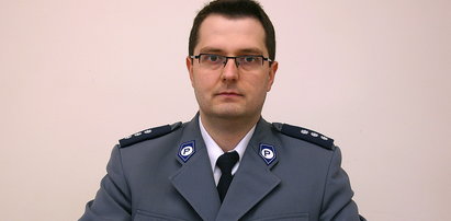 Mieli pilnować policjantów. Odchodzą ze stanowisk!