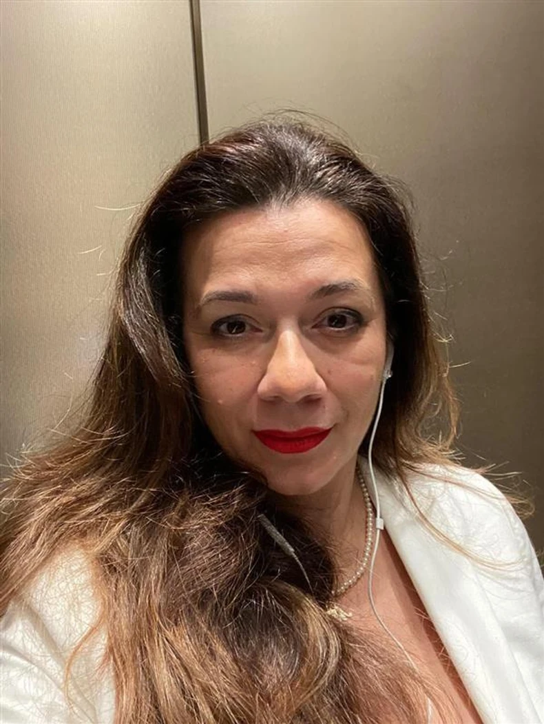 Danijela Košutić Braun | Foto: Privatna arhiva