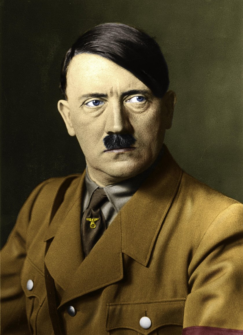 Adolf Hitler kazał zatopić SS Minden