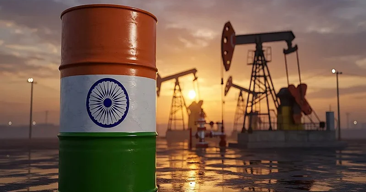 India turns to Africa and Latin America for crude imports amid Strait of Hormuz disruption