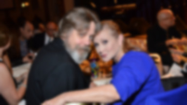 Mark Hamill odejdzie z obsady "Gwiezdnych wojen"? "Nie czuję już takiej radości, jak kiedyś"