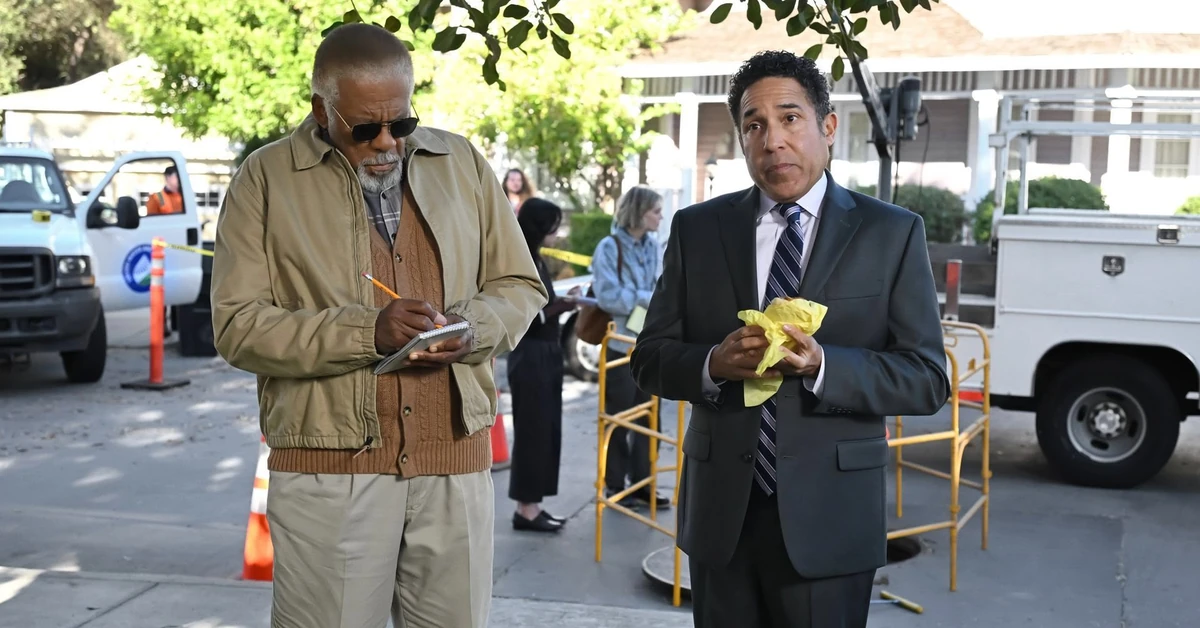 Nowy serial twórców "The Office" podoba się Polakom. Ile odcinków do końca?