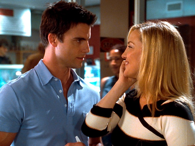 Pożyczony narzeczony