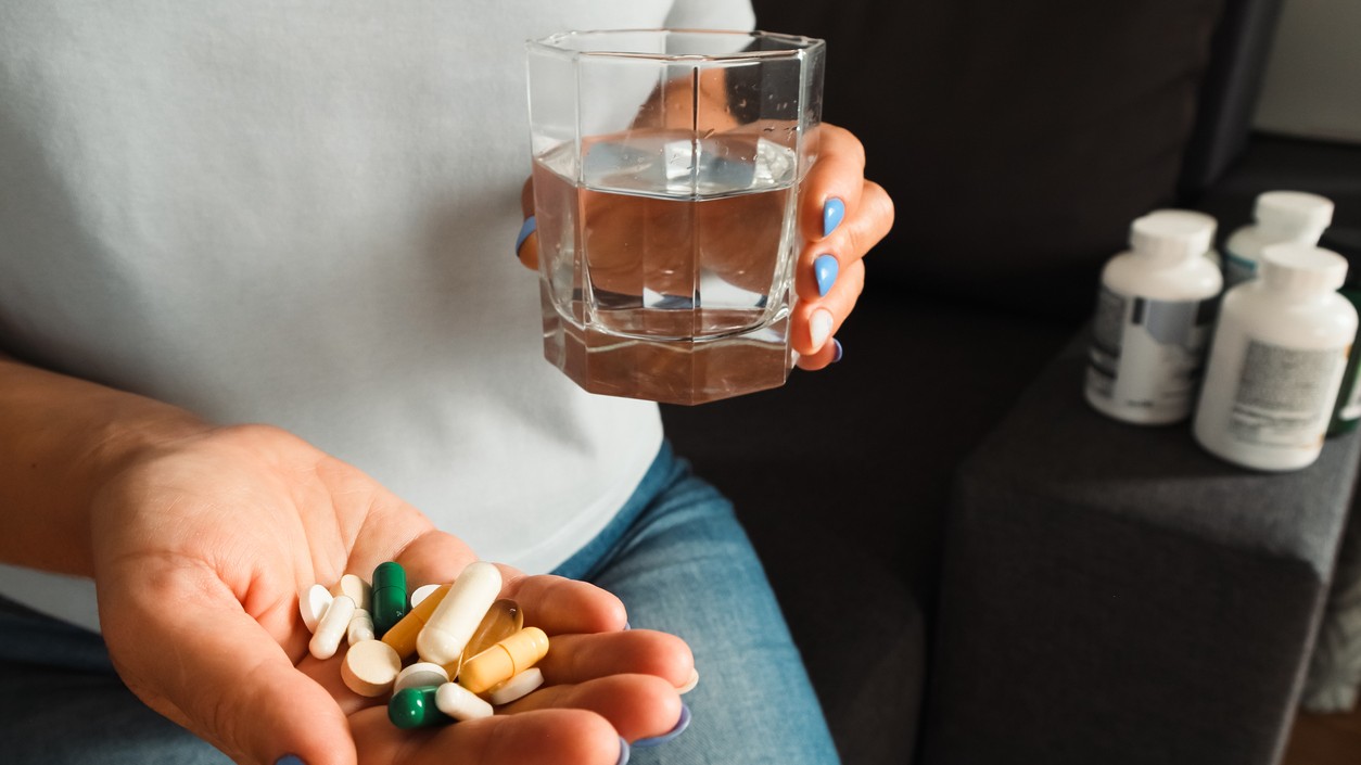 Vitamín C predstavuje pre ľudský organizmus nenahraditeľný multifunkčný prvok.