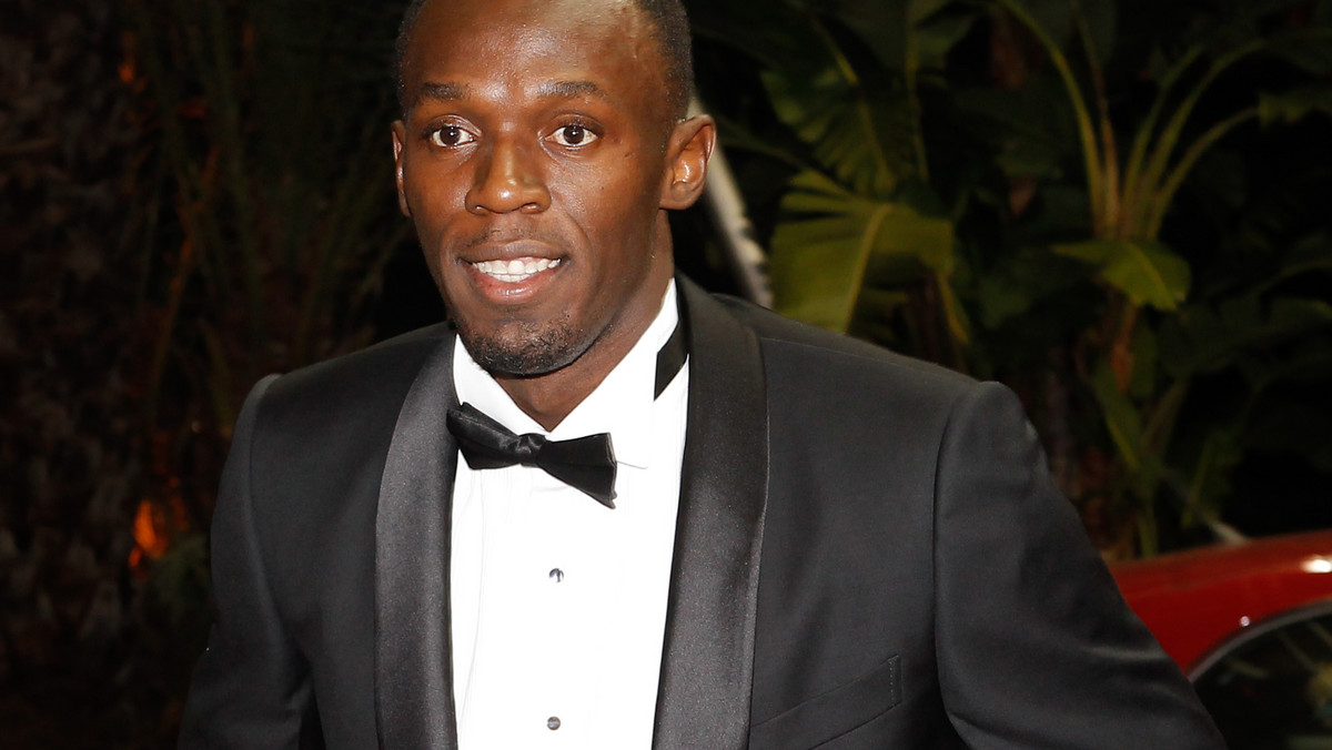 Usain Bolt, najlepszy sprinter na świecie, wywołał ostatnio spore zamieszanie. Fanki pochodzącego z Jamajki biegacza nie potrafią zaakceptować jego partnerki, za względu na jej kolor skóry.