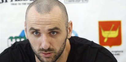 Gortat kupił 3,5 mln akcji! Czego?