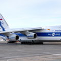 Ukraina zajmuje Rosjanom samoloty Rusłan. Chodzi o 12 maszyn