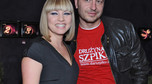 Katarzyna Bujakiewicz i Piotr Maruszewski / fot. MW Media