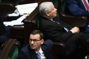 Wpływy budżetowe z uszczelniania VAT spadają, potrzebne będą nowe podatki