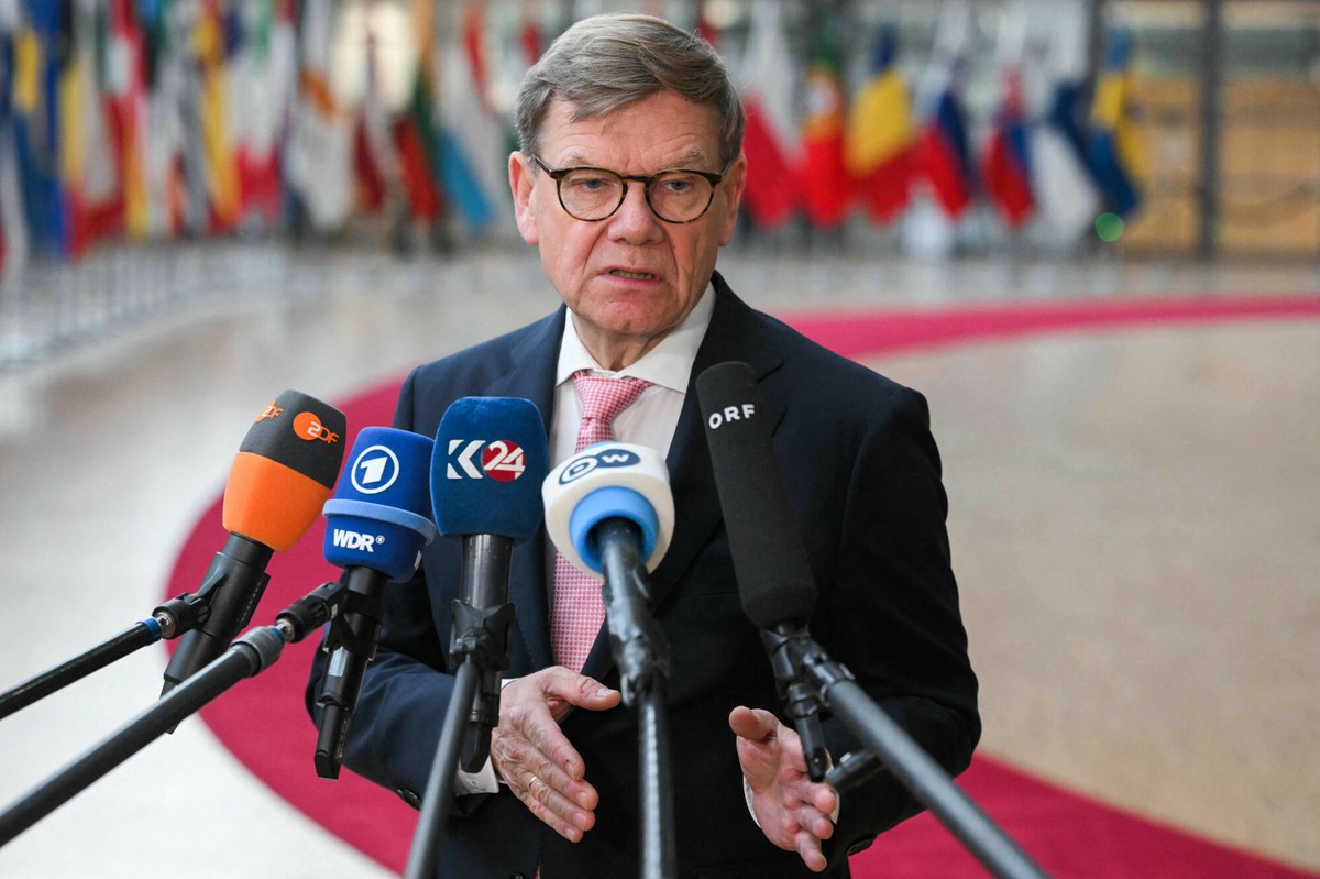 USA i Rosja rozmawiają o pokoju. Niemcy nie kryją zdziwienia