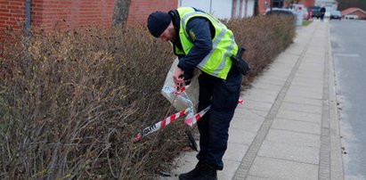 17-latek pomagał szukać zaginionej 13-latki. Myślał, że się wywinie. Nie ujdzie mu to płazem