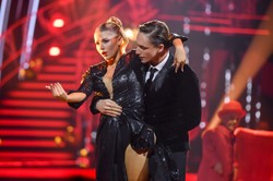 Tak Julia Żugaj dba o swoje wyniki w "Tańcu z gwiazdami". Sama na siebie oddaje głosy