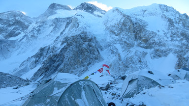 Zlokalizowano ciało jednego z polskich himalaistów, którzy zginęli na Broad Peak