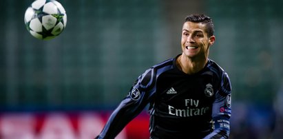 Kibice szydzą z Ronaldo. Zobacz dlaczego!