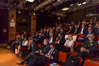 Tak zaczyna się rozwój polskiej biotechnologii: CEBioForum rusza na podbój USA