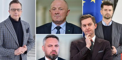 Andrzej Duda przekona opozycję do swojego pomysłu? Znamy odpowiedź