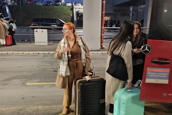 NAŠA GLUMICA HTELA DA SE ZAMONAŠI Evo zašto do toga nije došlo, iako je želela: "Meni Bog nije dao"