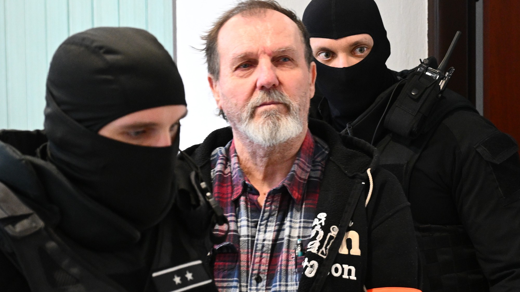 Jurajovi Cintulovi hrozí doživotný trest odňatia slobody.