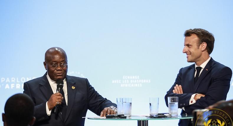 UN adopts Akufo-Addo’s ‘Ghana Beyond Aid’ agenda for Africa