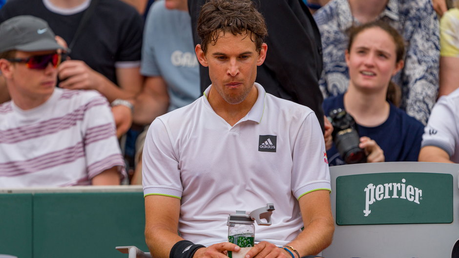 Dominic Thiem