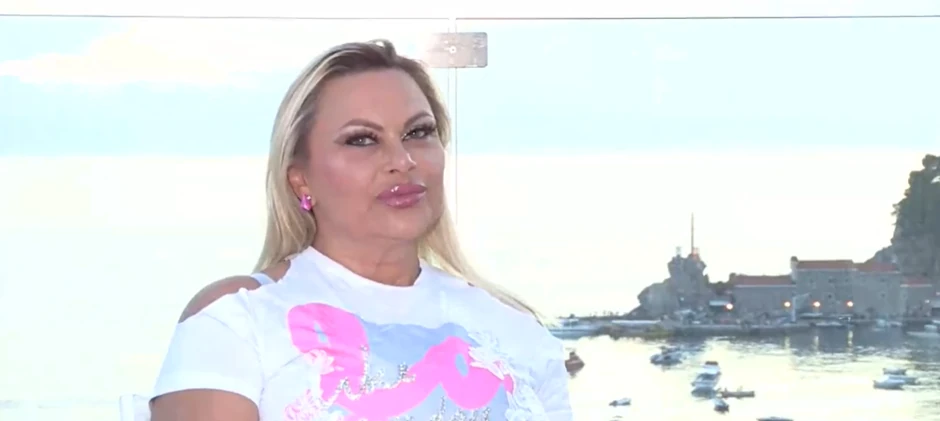 Raj Marije i Miljane