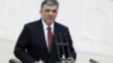 Prezydent Turcji krytycznie o cypryjskiej prezydencji