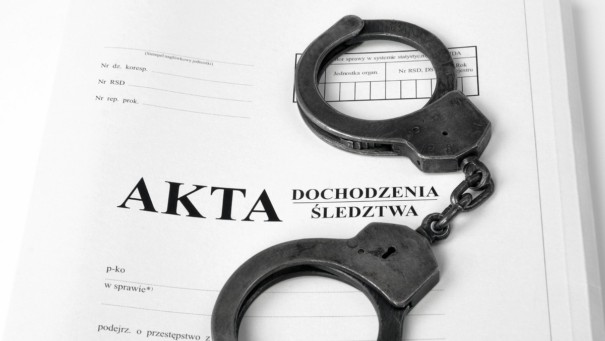 32-letni Mariusz W. z Głogowa został skazany na sześć lat bezwzględnego więzienia za pobicie kolegi ze skutkiem śmiertelnym. W chwili, gdy doszło do tragedii, mężczyzna był pijany, miał 1,7 promila alkoholu we krwi. Wyrok nie jest prawomocny.